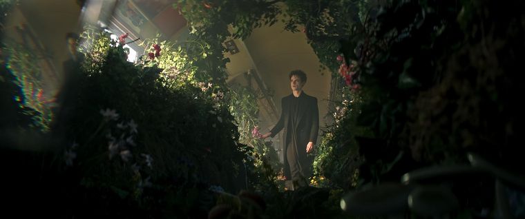 The Sandman regresa con nuevos episodios. 