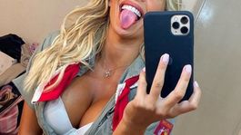 Sol Pérez convulsiona Instagram con cada posteo que realiza