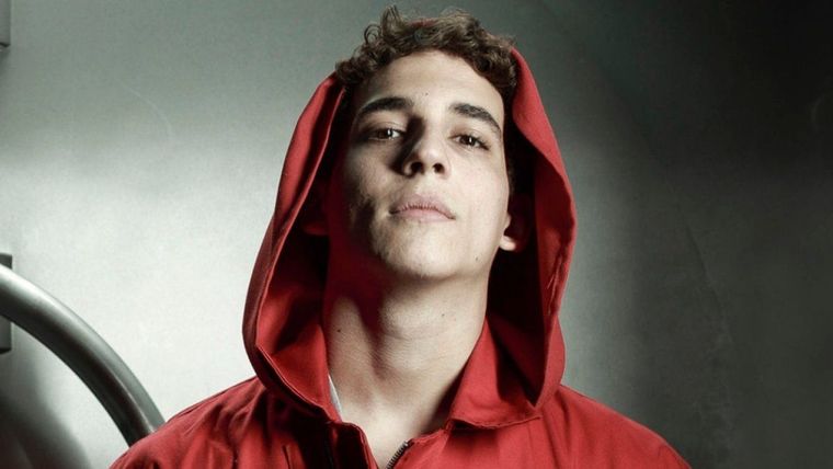 Miguel Herrán