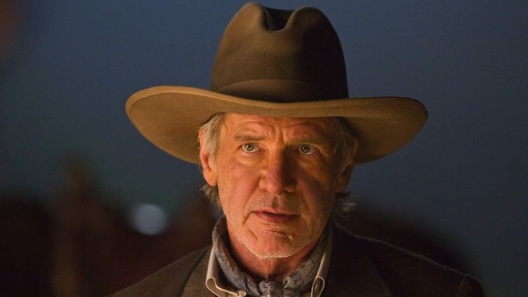 Harrison Ford lidera la precuela de Yellowstone