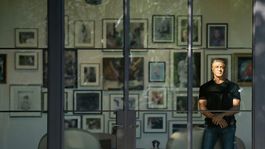 La vida de Stallone en un documental exclusivo de Netflix