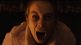 Secuestra está mal, pero secuestrar a un vampiro es aún peor