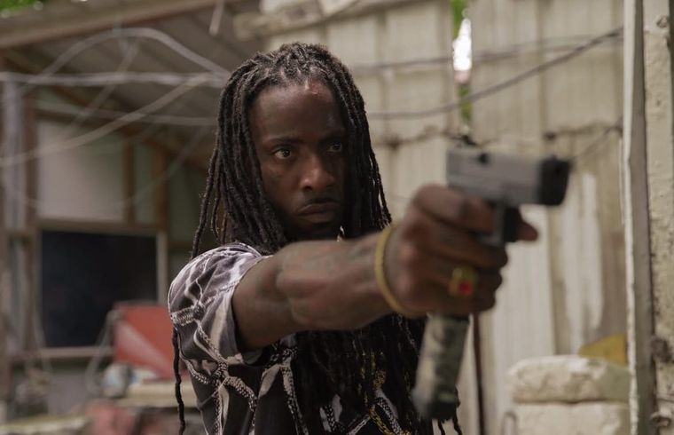 Bandi no está basada en una historia real Bandi no está basada en una historia real