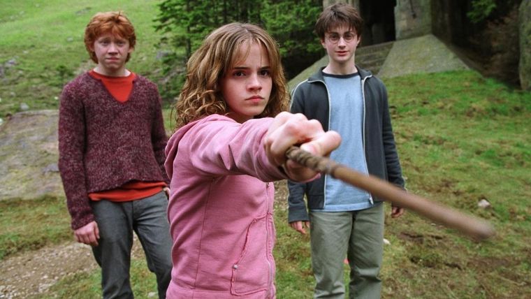 Harry Potter es una de las sagas más queridas por el público
