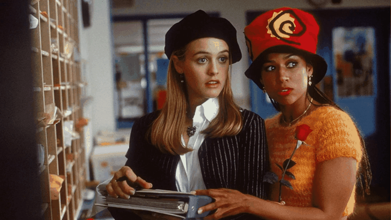 La icónica comedia romántica que debes ver sí o sí