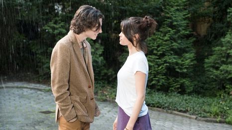 La comedia romántica que recién se estrena y no te puedes perder