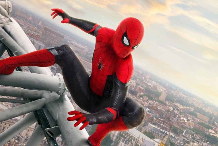 Spider-Man 3 estaría plagada de actores que salieron en películas anteriores