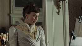 La serie de época vuelve con nuevos episodios. La serie de época vuelve con nuevos episodios.