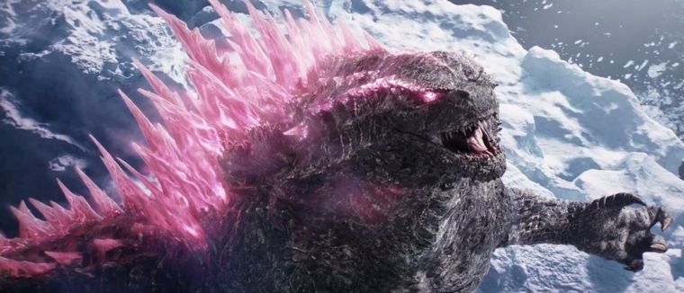 El Rey de los Monstruos vuelve renovado