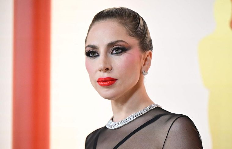 Lady Gaga vuelve a la pantalla en el rol de la icónica antiheroína