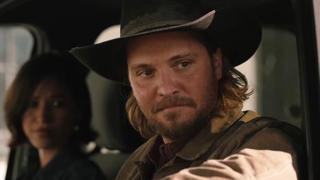 El spin-off de Yellowstone centrado en Kayce está a la vuelta de la esquina El spin-off de Yellowstone centrado en Kayce está a la vuelta de la esquina