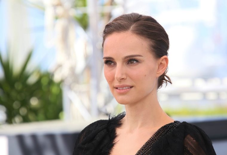 Natalie Portman es una de las actrices más reconocidas de su generación