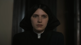 Nell Tiger Free protagoniza la precuela de la película de terror de los 70