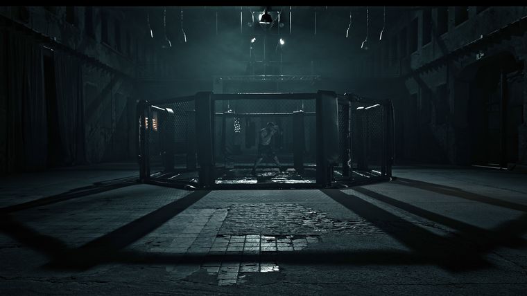El documental desembarcará en Paramount+ antes del esperado evento UFC en la Casa Blanca, combate que marcará el inicio de las celebraciones por el 250° aniversario de la Independencia de los Estados Unidos y que será transmitido por la plataforma. El documental desembarcará en Paramount+ antes del esperado evento UFC en la Casa Blanca, combate que marcará el inicio de las celebraciones por el 250° aniversario de la Independencia de los Estados Unidos y que será transmitido por la plataforma.