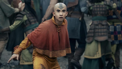 Avatar: La leyenda de Aang volvió con su segunda temporada