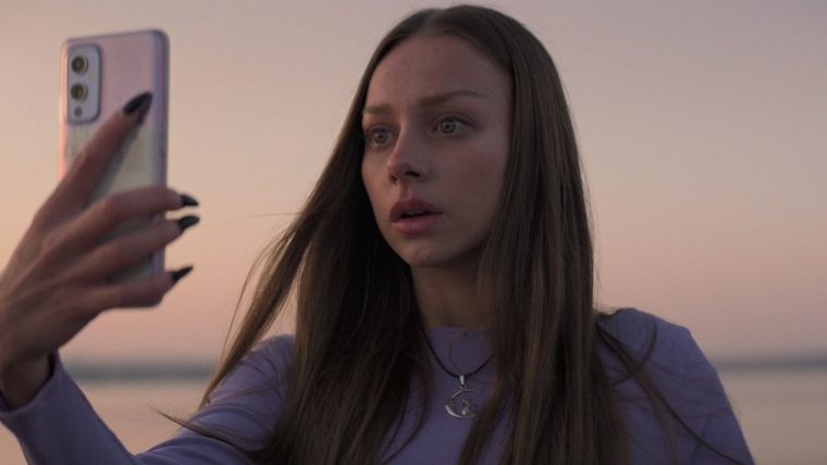 Ester Expósito protagoniza este misterioso thriller