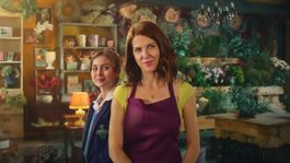 Volver a florecer cuenta con solo 7 episodios. Volver a florecer cuenta con solo 7 episodios.