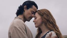 La nueva serie del universo Outlander tendrá 10 episodios.&nbsp;