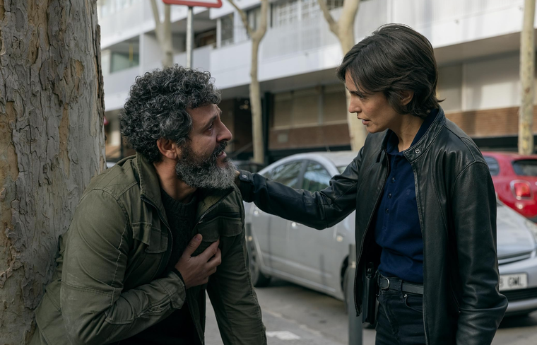 Los fanáticos esperan que Ciudad de sombras continúe en una segunda temporada Los fanáticos esperan que Ciudad de sombras continúe en una segunda temporada