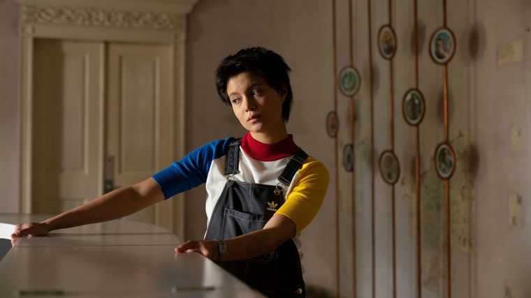 La serie polaca de suspenso que no te puedes perder