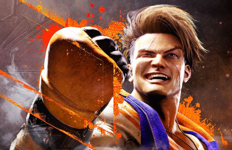 La primera versión de Street Fighter se lanzó en 1987