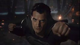 Superman y compañía se luce en la nueva Liga de la Justicia