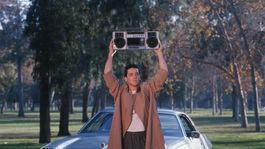 35 años de una de las escenas más recordadas del cine