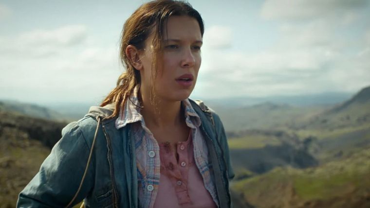 Un final abierto para Eleven Un final abierto para Eleven