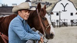 Que Ver | Yellowstone es la serie western más popular de los últimos años