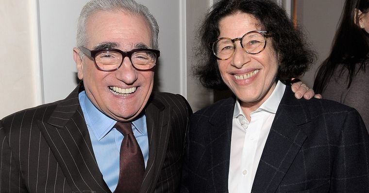 Scorsese presenta su nuevo trabajo