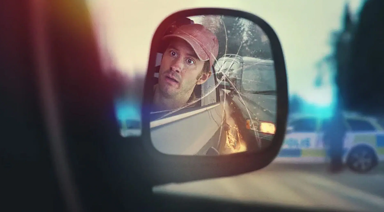 Un error imperdonable no ha pasado desapercibido entre los espectadores más atentos