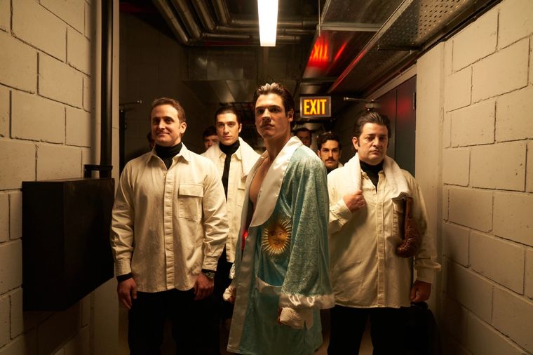 ¿Quién es Ringo Bonavena? El boxeador argentino con serie propia en Star Plus