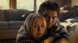 Dakota Fanning y Emile Hirsch protagonizan este aclamado drama