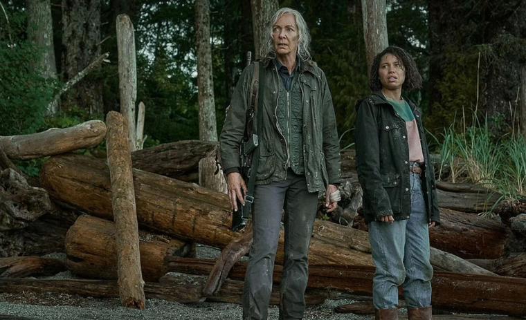 Lou es uno de los estrenos destacados de este viernes.