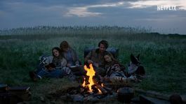 La familia Ingalls hace su regreso y desembarca en el streaming.&nbsp;