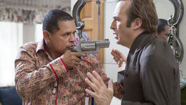 Raymond Cruz es recordado por su papel de Tuco Salamanca