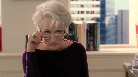 Meryl Streep rechazó la película en primera instancia por una razón.