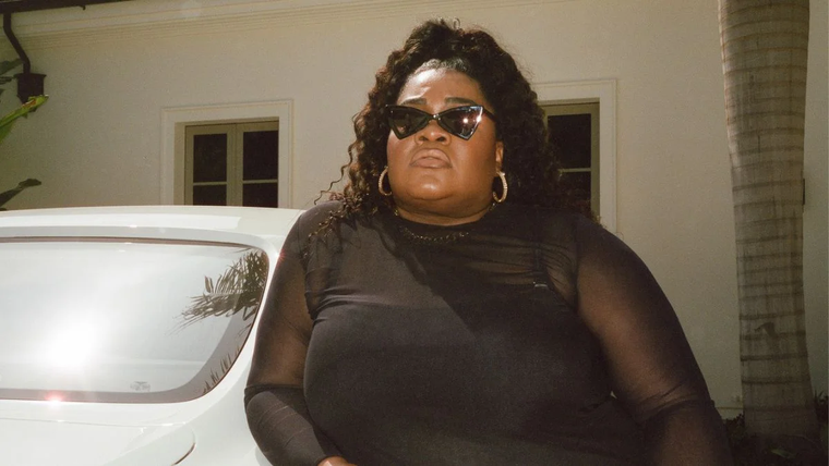 DaVine Joy Randolph sostiene que una segunda temporada es posible