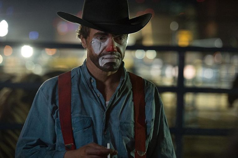 El western disponible en Amazon Prime Video cuenta con la participación especial de Michael Shannon El western disponible en Amazon Prime Video cuenta con la participación especial de Michael Shannon