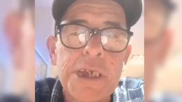 DInamita Montilla, el temible asesino de TikTok DInamita Montilla, el temible asesino de TikTok