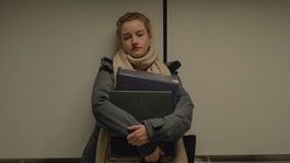 Que Ver | Julia Garner protagoniza este inquietante drama