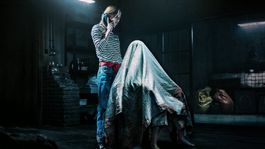 La película cuenta con 1 hora y 52 minutos de duración