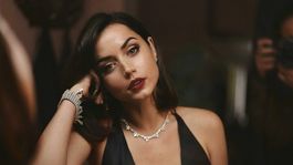 Ana de Armas será una nueva chica Bond, pero mientras derrocha belleza a través de las redes sociales Ana de Armas será una nueva chica Bond, pero mientras derrocha belleza a través de las redes sociales