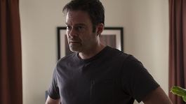 Barry llegó a su final tras cuatro temporadas