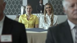 Medicina letal fue tendencia en Netflix durante varias semanas