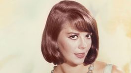 Natalie Wood, la actriz que predijo su propia muerte y la forma en que se desencadenó