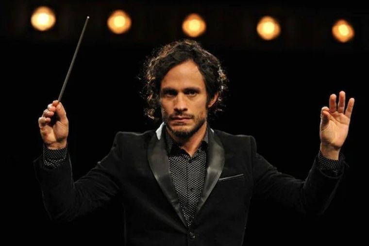 No te pierdas esta gran serie