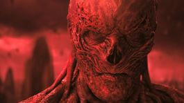 Vecna ha sido uno de los personajes más terroríficos de Stranger Things.