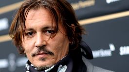 Johnny Depp