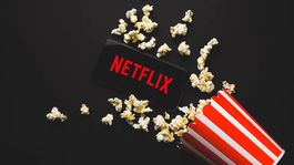 Esta fue la película más vista del fin de semana en Netflix en los Estados Unidos
